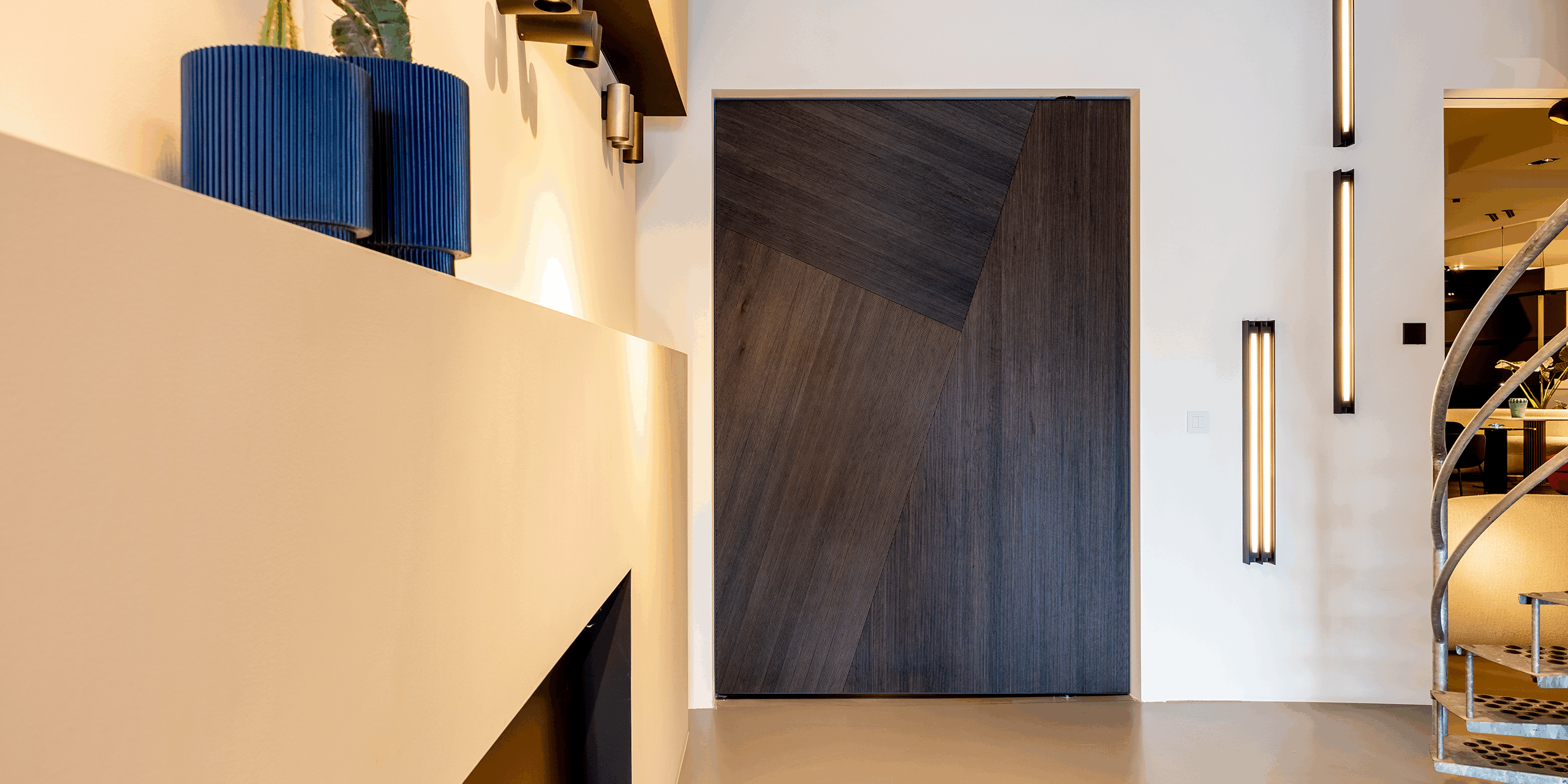 Amstelveen – Project Modular-3