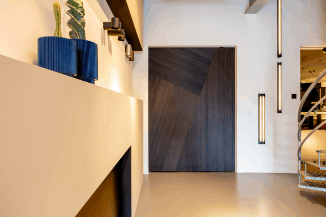 Amstelveen – Project Modular-3